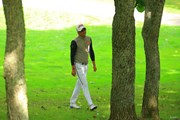 2017年 ANAオープンゴルフトーナメント 最終日 ホ・インヘ
