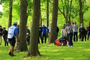 2017年 ANAオープンゴルフトーナメント 最終日 今平周吾