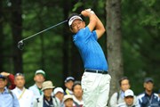 2017年 ANAオープンゴルフトーナメント 最終日 池田勇太