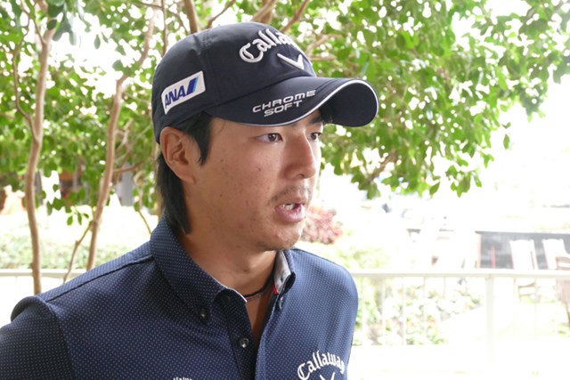 石川遼 公式サイトで宮里藍に感謝 藍さんに憧れ Lpgaツアー 米国女子 Gdo ゴルフダイジェスト オンライン
