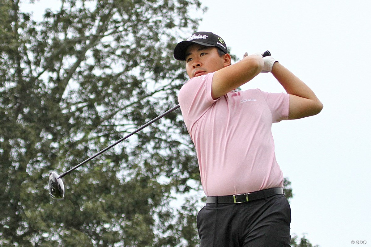 2017年 アジアパシフィック選手権ダイヤモンドカップ 事前 川村昌弘