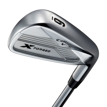 X FORGED アイアン＜2017年＞