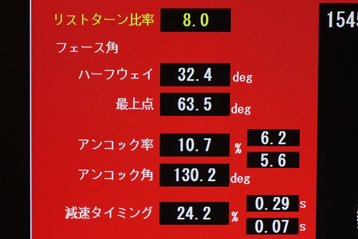 球がつかまらないときは基本を見直そう！