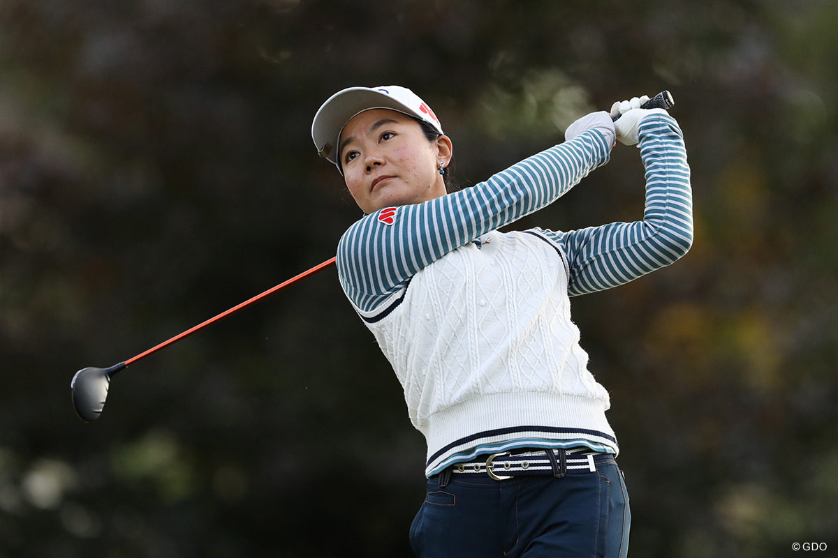 ニュージーランドで新規大会 地元のL.コー、上原彩子が出場