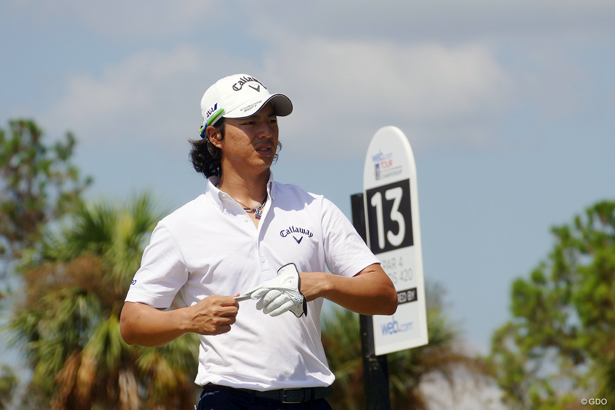 「心技体すべて試される」石川遼が運命かけたバーディ合戦へ