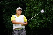 2017年 日本女子オープンゴルフ選手権競技 初日 鈴木麻綾