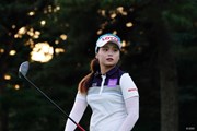 2017年 日本女子オープンゴルフ選手権競技 2日目 チェ・ヘジン