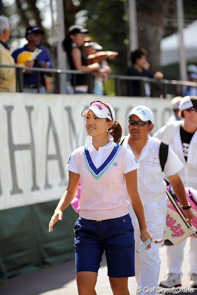 桃子、メジャーで収穫「最強になれる！」