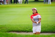 2017年 日本女子オープンゴルフ選手権競技 最終日 キム・ ヘリム