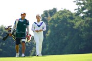 2017年 日本女子オープンゴルフ選手権競技 最終日 チェ ヘジン
