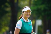2017年 日本女子オープンゴルフ選手権競技 最終日 チョン・ インジ