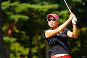 2017年 日本女子オープンゴルフ選手権競技 最終日 有村智恵