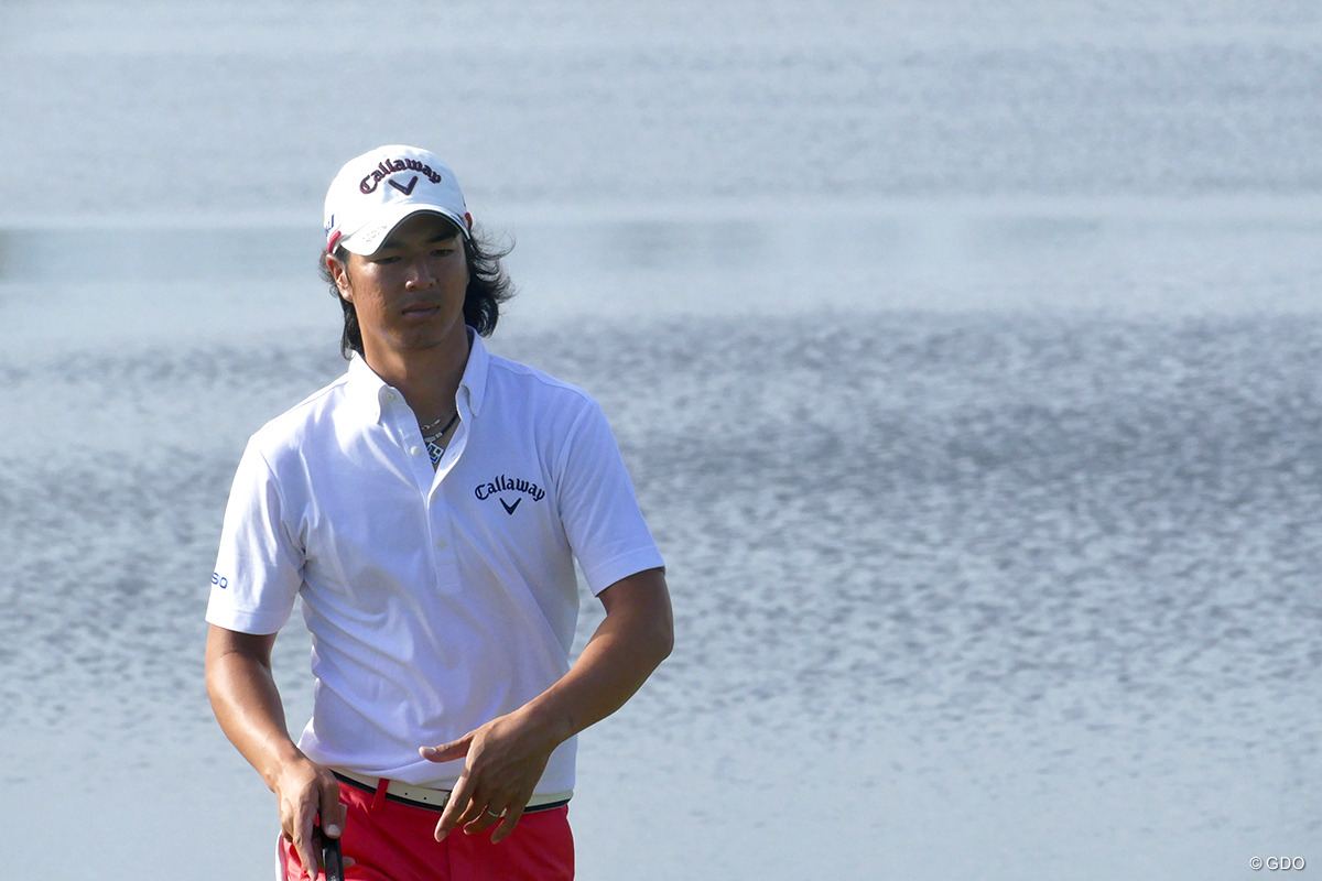 石川遼は米ツアー出場権逃す 年内は日本参戦へ