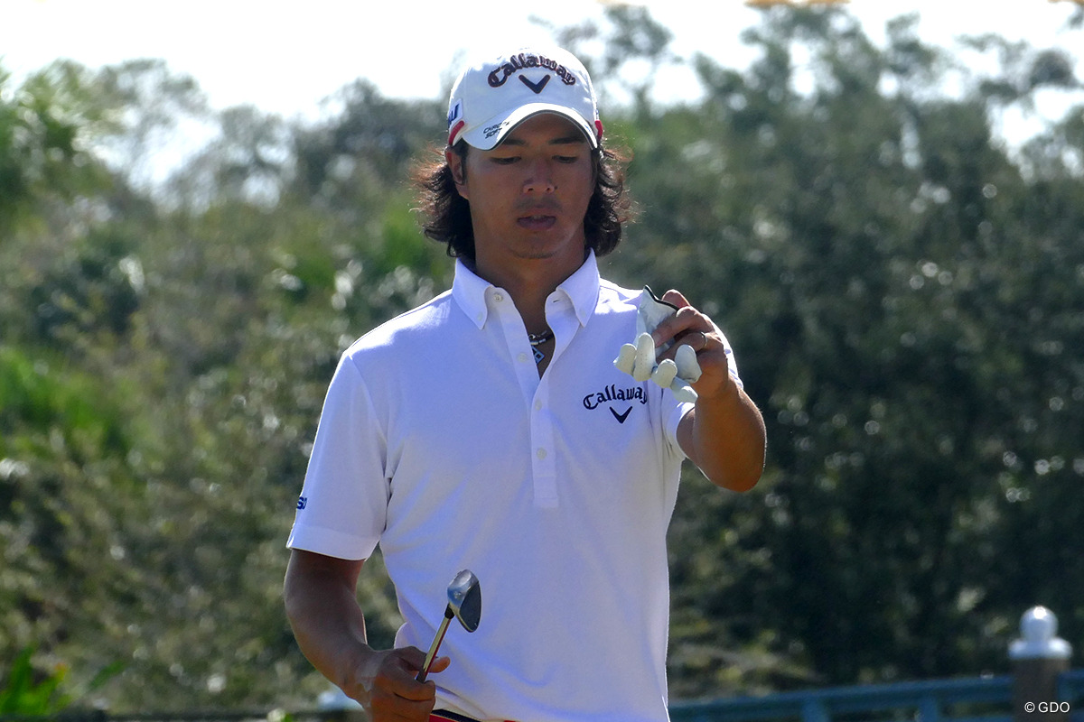 「自分の招いた結果」米ツアーカード喪失の石川遼は再起誓う