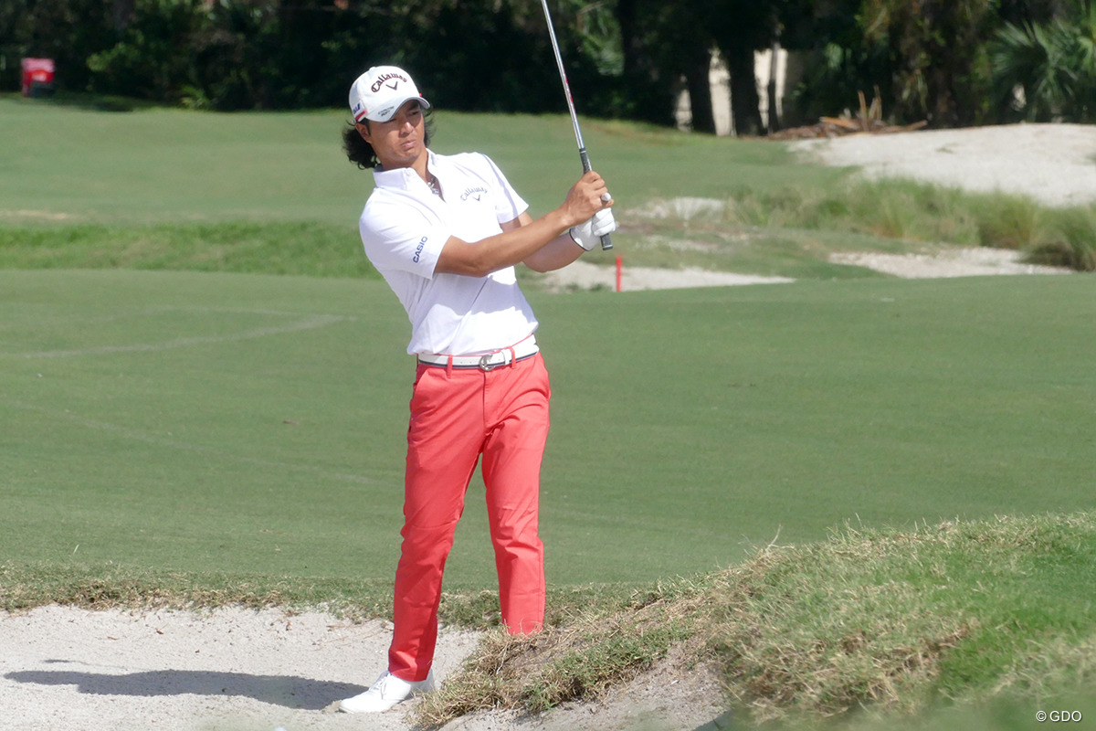 2位2回で優勝なし 石川遼の米ツアー戦歴 【PGAツアー 米国男子】 ｜GDO