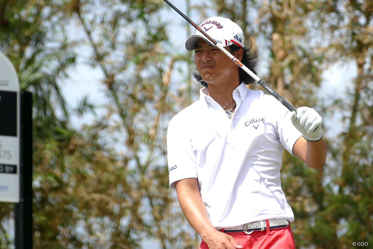 石川遼が喪失したPGAツアーカード 再び手に入れるルートとは