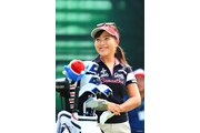 2017年 スタンレーレディスゴルフトーナメント 最終日 青木瀬令奈