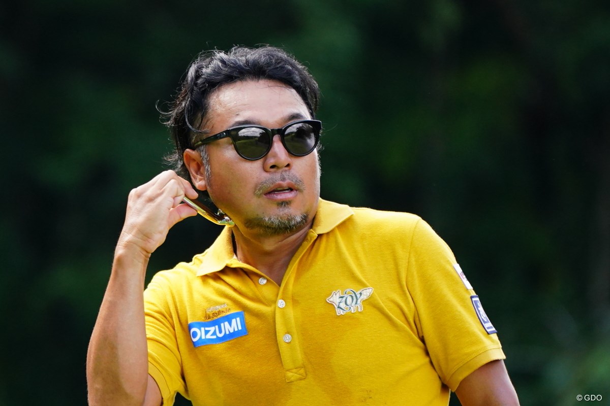 宮里優作が史上初のノーボギー優勝 初日からの首位守る完全V 【国内