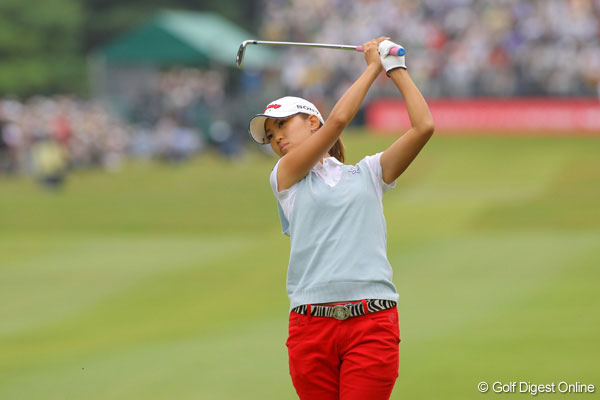 25位タイの桃子「評価はゼロです」