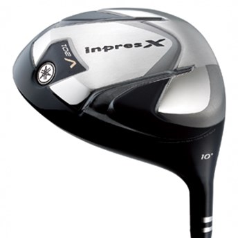 インプレスX V201 ドライバー