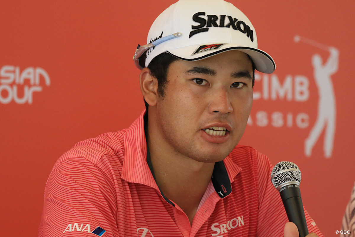 速報】松山英樹は「68」で浮上 今季初イーグルを記録 【PGA 速報】松山英樹は「68」で浮上 今季初イーグルを記録 【PGA