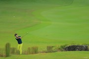 2017年 日本オープンゴルフ選手権競技 初日 キム・ヒョンソン
