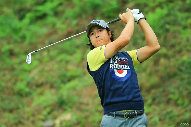 速報 石川遼は 77 予選通過圏外でホールアウト 国内男子ツアー Jgto Gdo ゴルフダイジェスト オンライン 速報 石川遼は 77 予選通過圏外でホールアウト 国内男子ツアー Jgto Gdo ゴルフダイジェスト オンライン