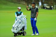 2017年 日本オープンゴルフ選手権競技 2日目 小林正則