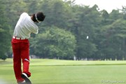 2007年 関東アマチュアゴルフ選手権 最終日 石川遼