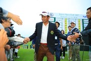 2017年 日本オープンゴルフ選手権競技 最終日 池田勇太