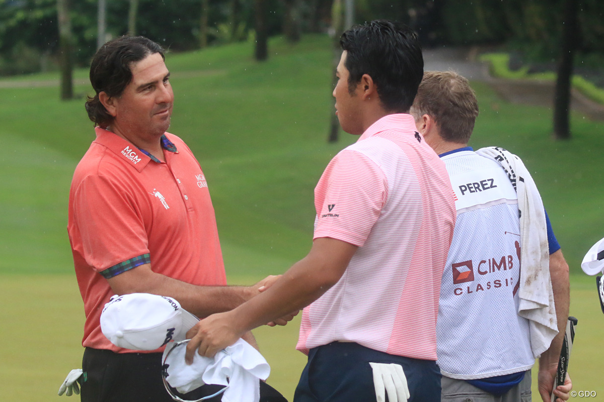 PXGが今季初勝利 パット・ペレスの優勝セッティング