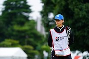 2017年 ブリヂストンオープンゴルフトーナメント 2日目 丸山大輔