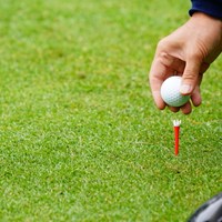 えっと赤杭だからハザード。 2017年 ブリヂストンオープンゴルフトーナメント 2日目 松村道央
