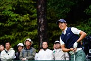 2017年 ブリヂストンオープンゴルフトーナメント 2日目 石川遼