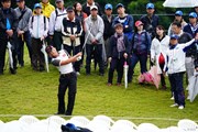 2017年 ブリヂストンオープンゴルフトーナメント 3日目 ホ・インヘ