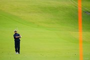 2017年 ブリヂストンオープンゴルフトーナメント 3日目 山下和宏