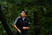 2017年 ブリヂストンオープンゴルフトーナメント 3日目 竹谷佳孝