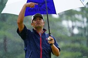 2017年 ブリヂストンオープンゴルフトーナメント 3日目 武藤俊憲