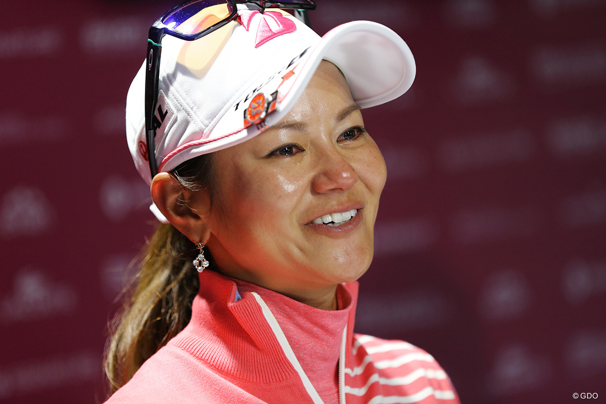 宮里藍に東京五輪女子ゴルフコーチを要請へ