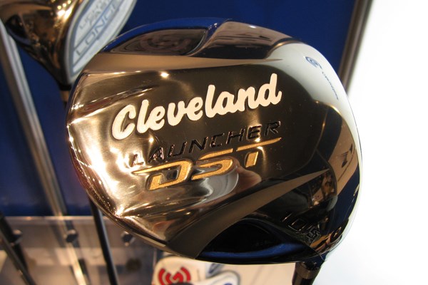 ゼクシオ、クリーブランドがお披露目 ～フォトギャラリー～ NO.2