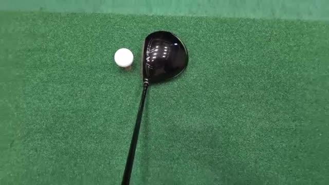 日本人が好きな打感に キャロウェイ GBB エピック フォージド