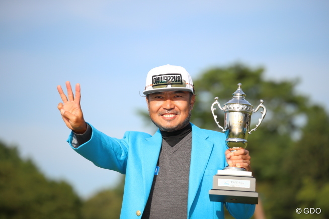 片山晋呉は連覇＆大会5勝目なるか 石川遼が5年ぶり出場