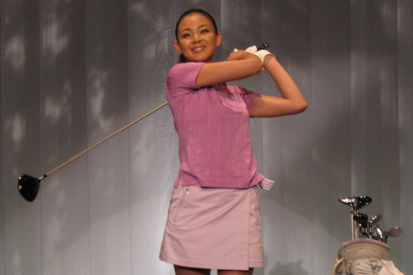 女性用　12.5° （Ｌ）perfica パーフィカ　テーラーメイド テーラーメイド Perfica レディス ドライバーの試打レビュー