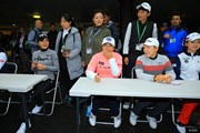 2017年 樋口久子 三菱電機レディスゴルフトーナメント 最終日 イ・ボミ