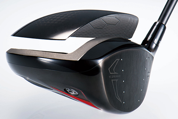 HS40m/s 前後のゴルファー向けに新シリーズ ヨネックスが発表