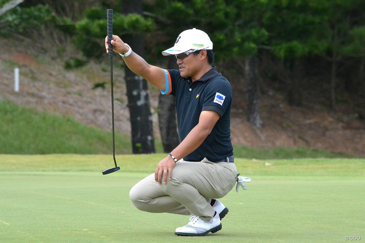 宮里優作に心強い援軍 父・優さん来場に「楽しそうでした」