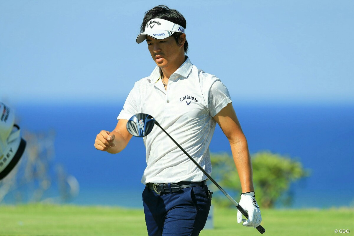 【速報】石川遼は4戦連続予選落ちへ プロデビューの2008年以来