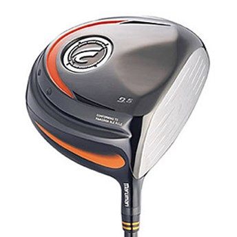 コンダクター AD460 ドライバー