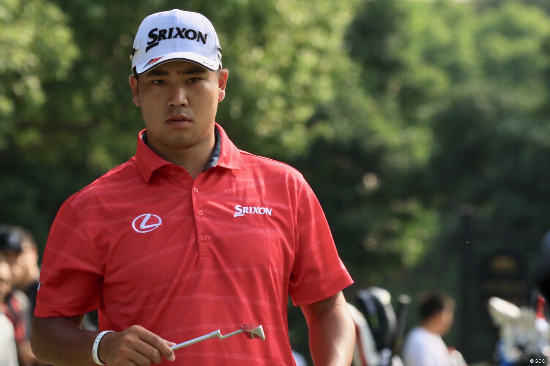 松山英樹は4位で変動なし 石川遼は後退続く／男子WR