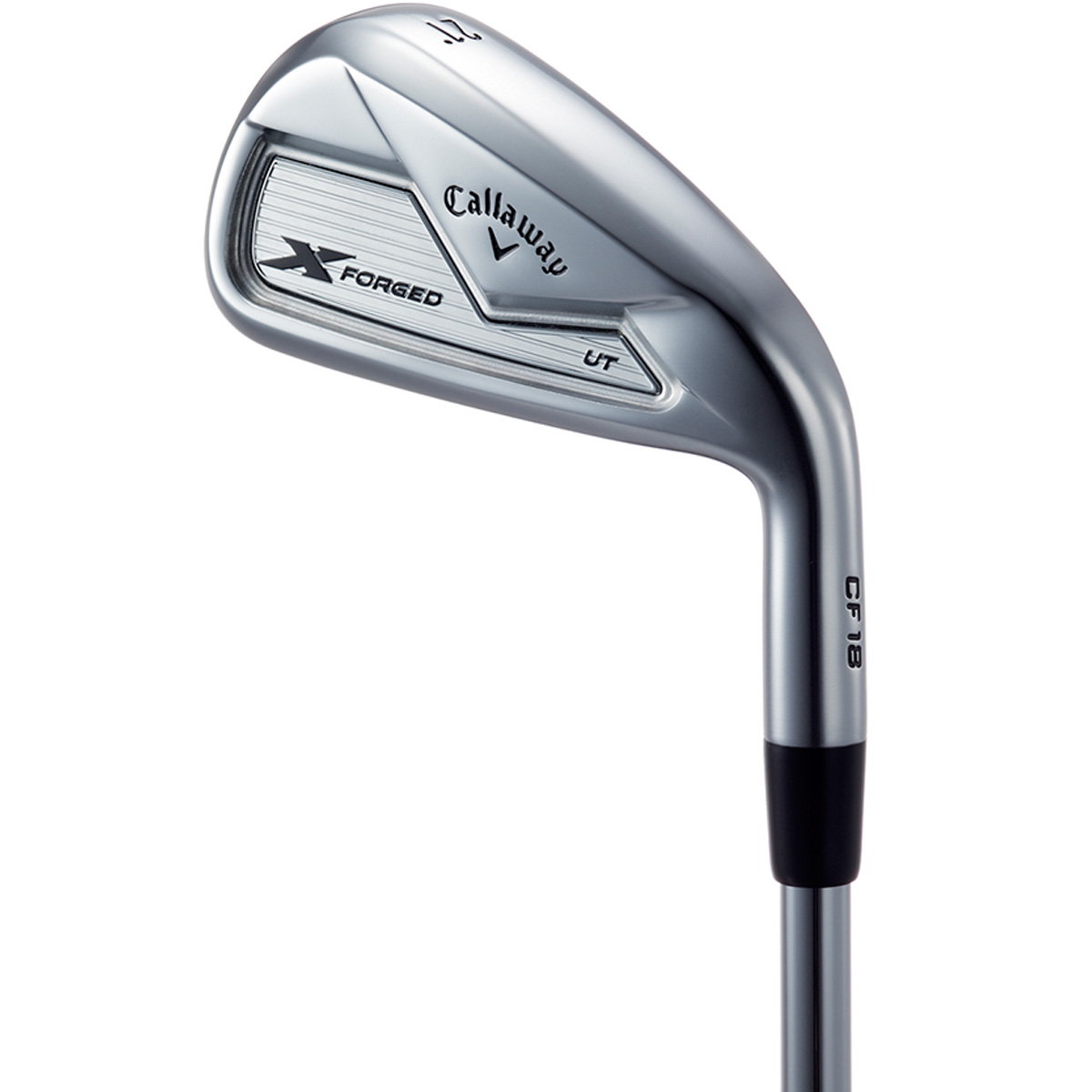 XーFORGED　UT　21°　モーダス　TOUR105X